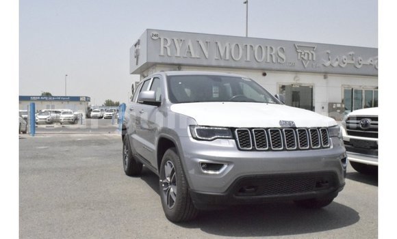 Acheter Import Voiture Jeep Grand Cherokee Autre à Import - Dubai, Conakry
