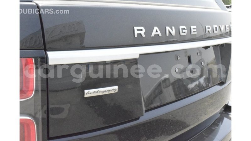 Big with watermark land rover range rover conakry import dubai 4813