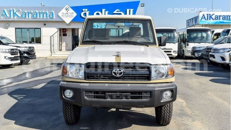 Big with watermark toyota land cruiser conakry import dubai 4814