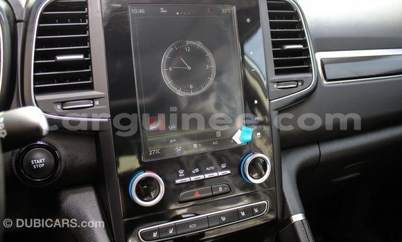 Acheter Import Voiture Renault Koleos Blanc à Import - Dubai, Conakry Acheter Import Voiture Renault Koleos Blanc à Import - Dubai, Conakry