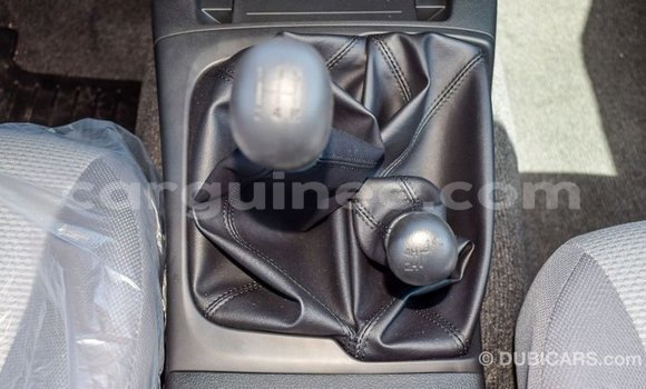 Buy Import Mitsubishi L200 White Car in Import - Dubai in Conakry Buy Import Mitsubishi L200 White Car in Import - Dubai in Conakry