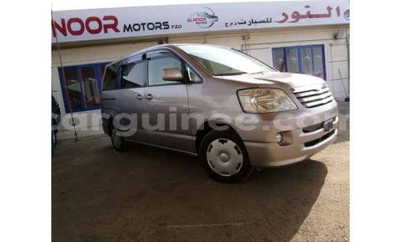Buy Import Toyota Voxy Other Car in Import - Dubai in Conakry Buy Import Toyota Voxy Other Car in Import - Dubai in Conakry