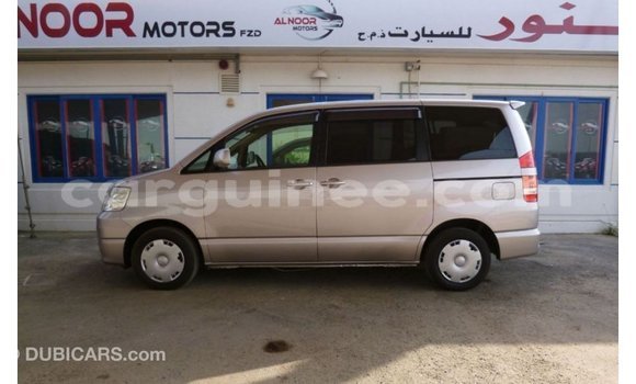 Buy Import Toyota Voxy Other Car in Import - Dubai in Conakry Buy Import Toyota Voxy Other Car in Import - Dubai in Conakry