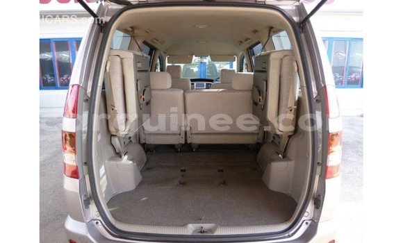 Buy Import Toyota Voxy Other Car in Import - Dubai in Conakry Buy Import Toyota Voxy Other Car in Import - Dubai in Conakry