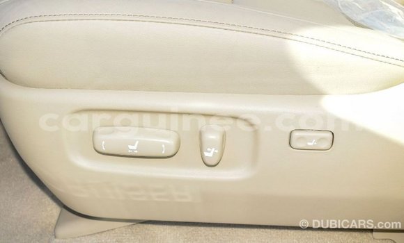 Buy Import Toyota Land Cruiser Black Car in Import - Dubai in Conakry Buy Import Toyota Land Cruiser Black Car in Import - Dubai in Conakry