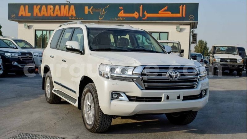 Big with watermark toyota land cruiser conakry import dubai 4825