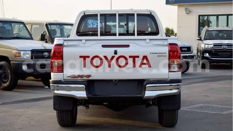 Big with watermark toyota hilux conakry import dubai 4826