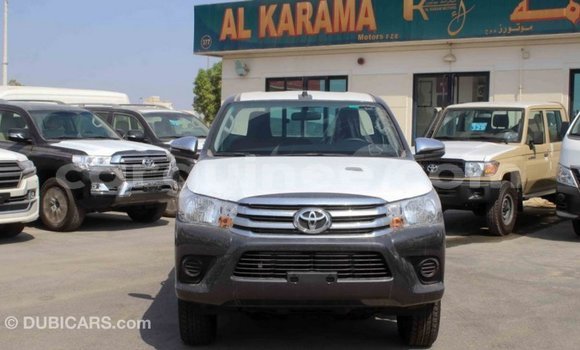 Buy Import Toyota Hilux Other Car in Import - Dubai in Conakry Buy Import Toyota Hilux Other Car in Import - Dubai in Conakry