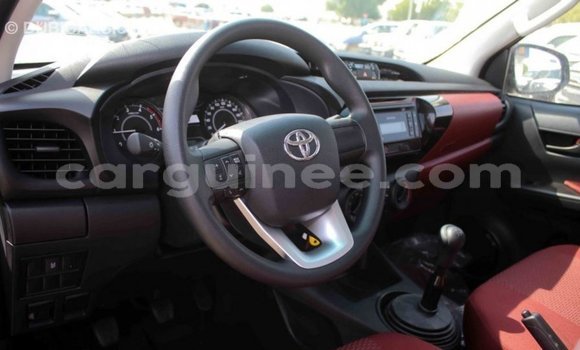 Buy Import Toyota Hilux Other Car in Import - Dubai in Conakry Buy Import Toyota Hilux Other Car in Import - Dubai in Conakry