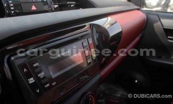 Buy Import Toyota Hilux Other Car in Import - Dubai in Conakry Buy Import Toyota Hilux Other Car in Import - Dubai in Conakry