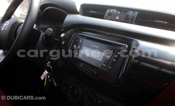 Buy Import Toyota Hilux Other Car in Import - Dubai in Conakry Buy Import Toyota Hilux Other Car in Import - Dubai in Conakry