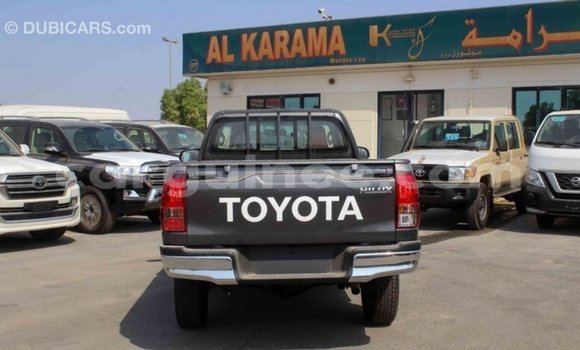 Buy Import Toyota Hilux Other Car in Import - Dubai in Conakry Buy Import Toyota Hilux Other Car in Import - Dubai in Conakry