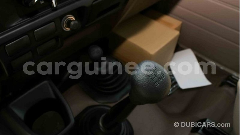 Big with watermark toyota land cruiser conakry import dubai 4828