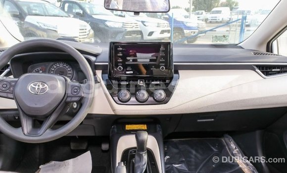 Buy Import Toyota Corolla White Car in Import - Dubai in Conakry Buy Import Toyota Corolla White Car in Import - Dubai in Conakry