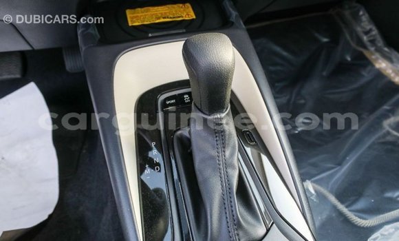 Buy Import Toyota Corolla White Car in Import - Dubai in Conakry Buy Import Toyota Corolla White Car in Import - Dubai in Conakry