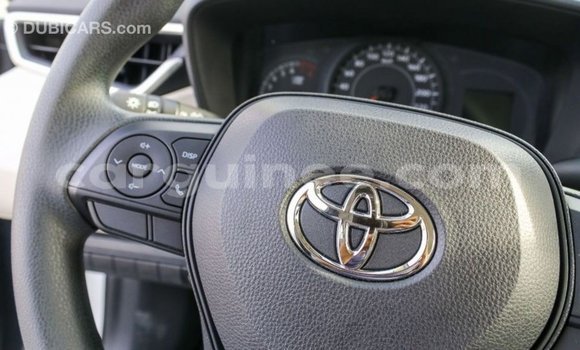 Buy Import Toyota Corolla White Car in Import - Dubai in Conakry Buy Import Toyota Corolla White Car in Import - Dubai in Conakry