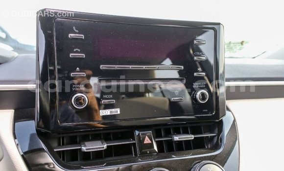 Buy Import Toyota Corolla White Car in Import - Dubai in Conakry Buy Import Toyota Corolla White Car in Import - Dubai in Conakry