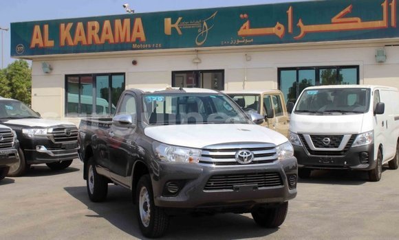 Buy Import Toyota Hilux Other Car in Import - Dubai in Conakry Buy Import Toyota Hilux Other Car in Import - Dubai in Conakry