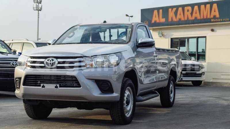 Big with watermark toyota hilux conakry import dubai 4841