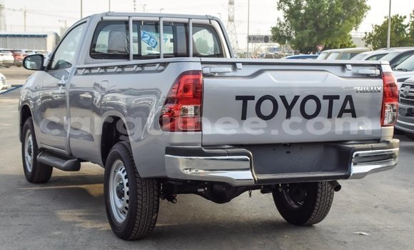 Acheter Import Voiture Toyota Hilux Autre à Import - Dubai, Conakry Acheter Import Voiture Toyota Hilux Autre à Import - Dubai, Conakry