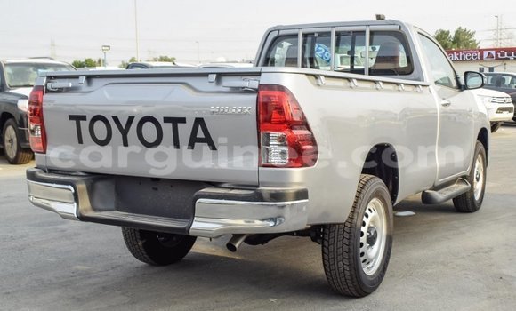 Acheter Import Voiture Toyota Hilux Autre à Import - Dubai, Conakry Acheter Import Voiture Toyota Hilux Autre à Import - Dubai, Conakry