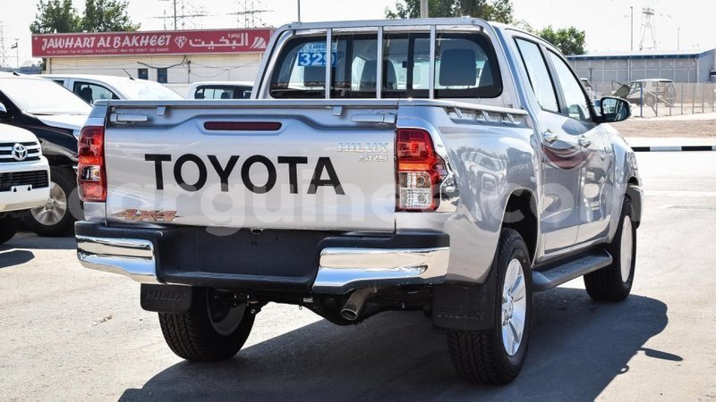 Big with watermark toyota hilux conakry import dubai 4842