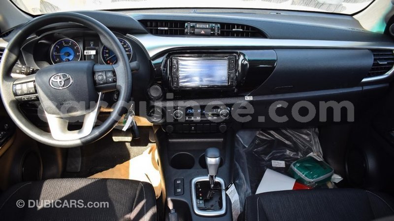 Big with watermark toyota hilux conakry import dubai 4851