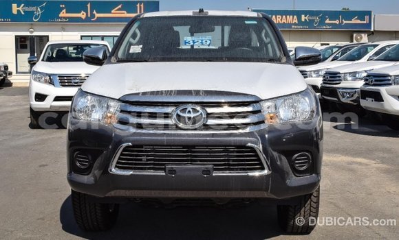 Buy Import Toyota Hilux Other Car in Import - Dubai in Conakry Buy Import Toyota Hilux Other Car in Import - Dubai in Conakry