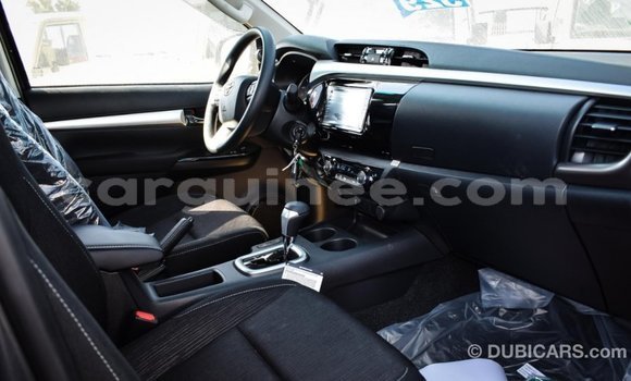 Buy Import Toyota Hilux Other Car in Import - Dubai in Conakry Buy Import Toyota Hilux Other Car in Import - Dubai in Conakry