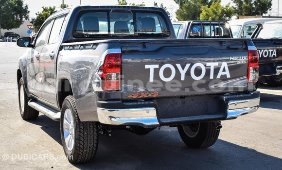 Buy Import Toyota Hilux Other Car in Import - Dubai in Conakry Buy Import Toyota Hilux Other Car in Import - Dubai in Conakry