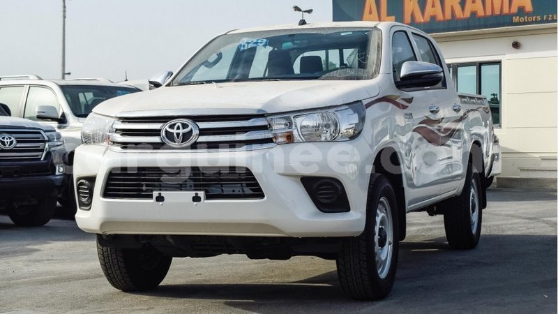 Big with watermark toyota hilux conakry import dubai 4857