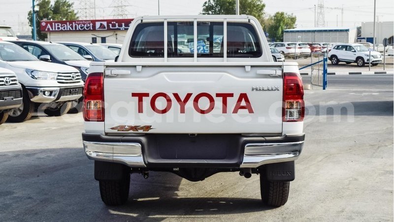 Big with watermark toyota hilux conakry import dubai 4857