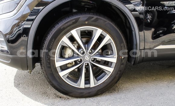 Buy Import Renault Koleos Black Car in Import - Dubai in Conakry Buy Import Renault Koleos Black Car in Import - Dubai in Conakry