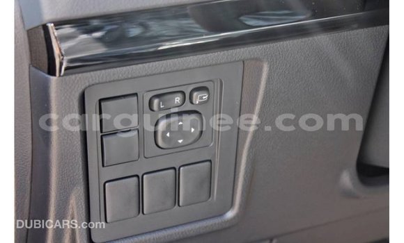 Buy Import Toyota Prado Black Car in Import - Dubai in Conakry Buy Import Toyota Prado Black Car in Import - Dubai in Conakry