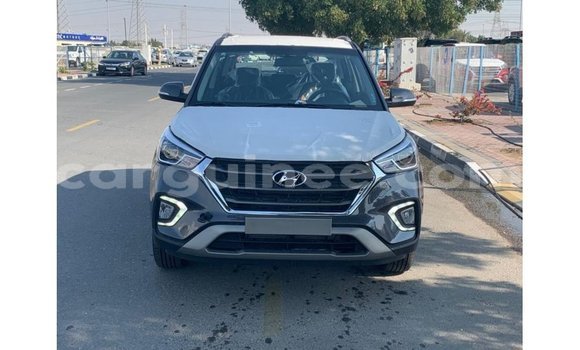 Acheter Import Voiture Hyundai Creta Autre à Import - Dubai, Conakry Acheter Import Voiture Hyundai Creta Autre à Import - Dubai, Conakry