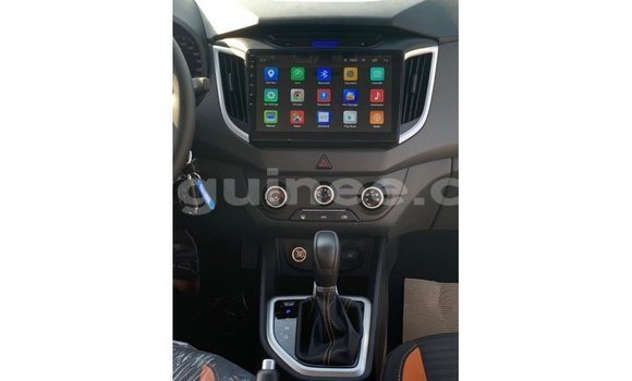 Acheter Import Voiture Hyundai Creta Autre à Import - Dubai, Conakry Acheter Import Voiture Hyundai Creta Autre à Import - Dubai, Conakry