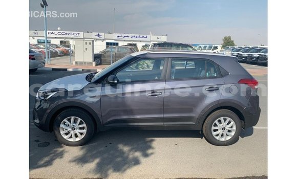 Acheter Import Voiture Hyundai Creta Autre à Import - Dubai, Conakry Acheter Import Voiture Hyundai Creta Autre à Import - Dubai, Conakry