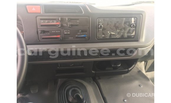 Buy Import Toyota Coaster White Car in Import - Dubai in Conakry Buy Import Toyota Coaster White Car in Import - Dubai in Conakry