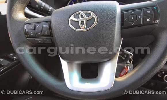 Buy Import Toyota Hilux Black Car in Import - Dubai in Conakry Buy Import Toyota Hilux Black Car in Import - Dubai in Conakry