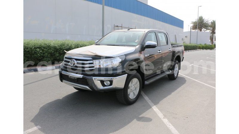 Big with watermark toyota hilux conakry import dubai 4868