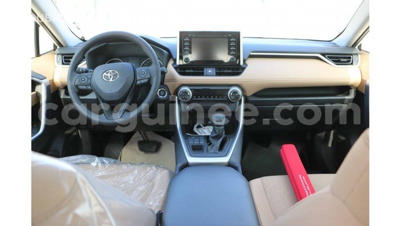 Big with watermark toyota 4runner conakry import dubai 4873