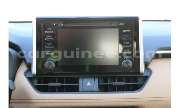 Buy Import Toyota 4Runner White Car in Import - Dubai in Conakry Buy Import Toyota 4Runner White Car in Import - Dubai in Conakry