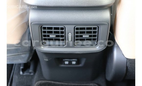 Buy Import Toyota 4Runner White Car in Import - Dubai in Conakry Buy Import Toyota 4Runner White Car in Import - Dubai in Conakry