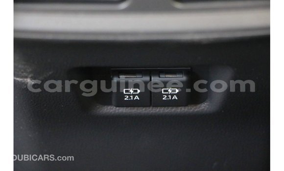 Buy Import Toyota 4Runner White Car in Import - Dubai in Conakry Buy Import Toyota 4Runner White Car in Import - Dubai in Conakry