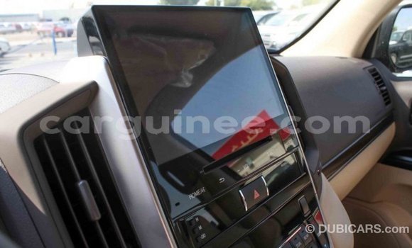 Buy Import Toyota Land Cruiser Black Car in Import - Dubai in Conakry Buy Import Toyota Land Cruiser Black Car in Import - Dubai in Conakry