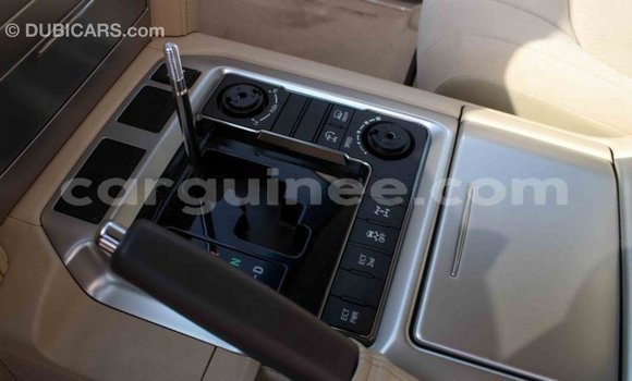 Buy Import Toyota Land Cruiser Black Car in Import - Dubai in Conakry Buy Import Toyota Land Cruiser Black Car in Import - Dubai in Conakry