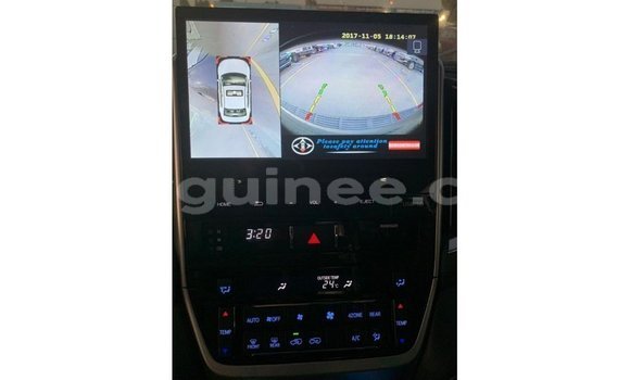 Acheter Import Voiture Toyota Land Cruiser Noir à Import - Dubai, Conakry Acheter Import Voiture Toyota Land Cruiser Noir à Import - Dubai, Conakry