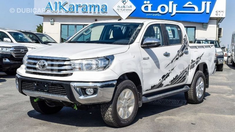 Big with watermark toyota hilux conakry import dubai 4876