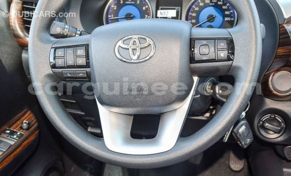 Buy Import Toyota Hilux White Car in Import - Dubai in Conakry Buy Import Toyota Hilux White Car in Import - Dubai in Conakry