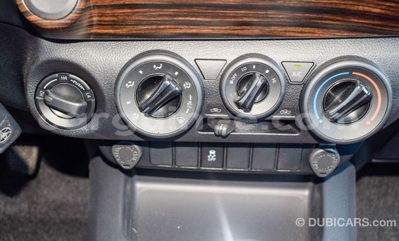 Buy Import Toyota Hilux White Car in Import - Dubai in Conakry Buy Import Toyota Hilux White Car in Import - Dubai in Conakry